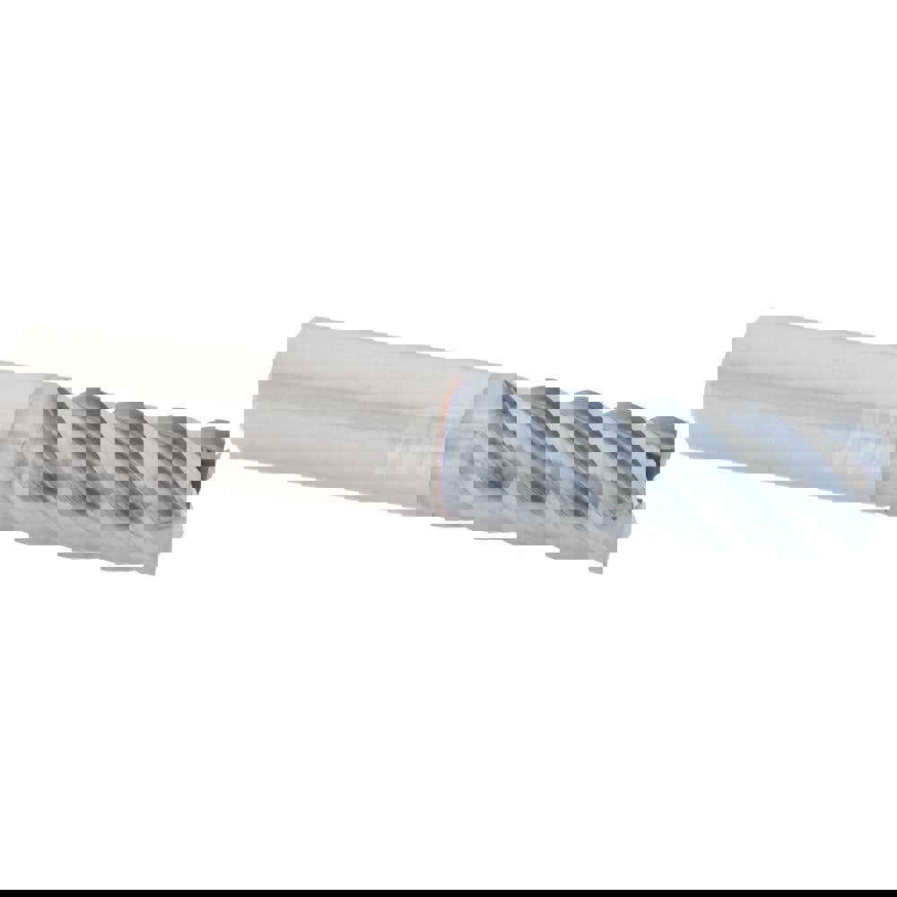 Square End Mill: 1/2