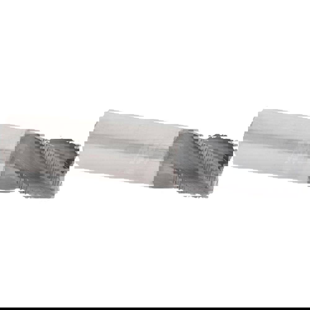 Roughing End Mill: 1/2