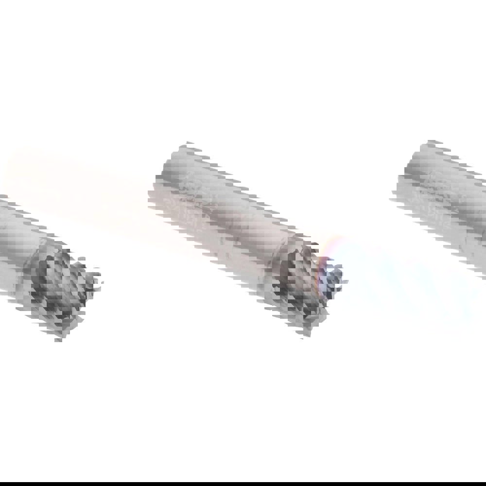 Square End Mill: 1/4