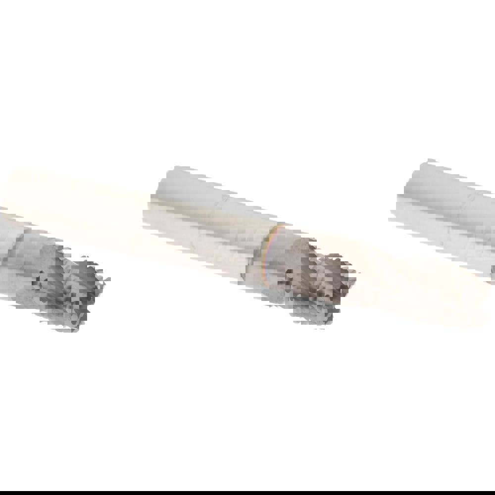 Roughing End Mill: 1/4