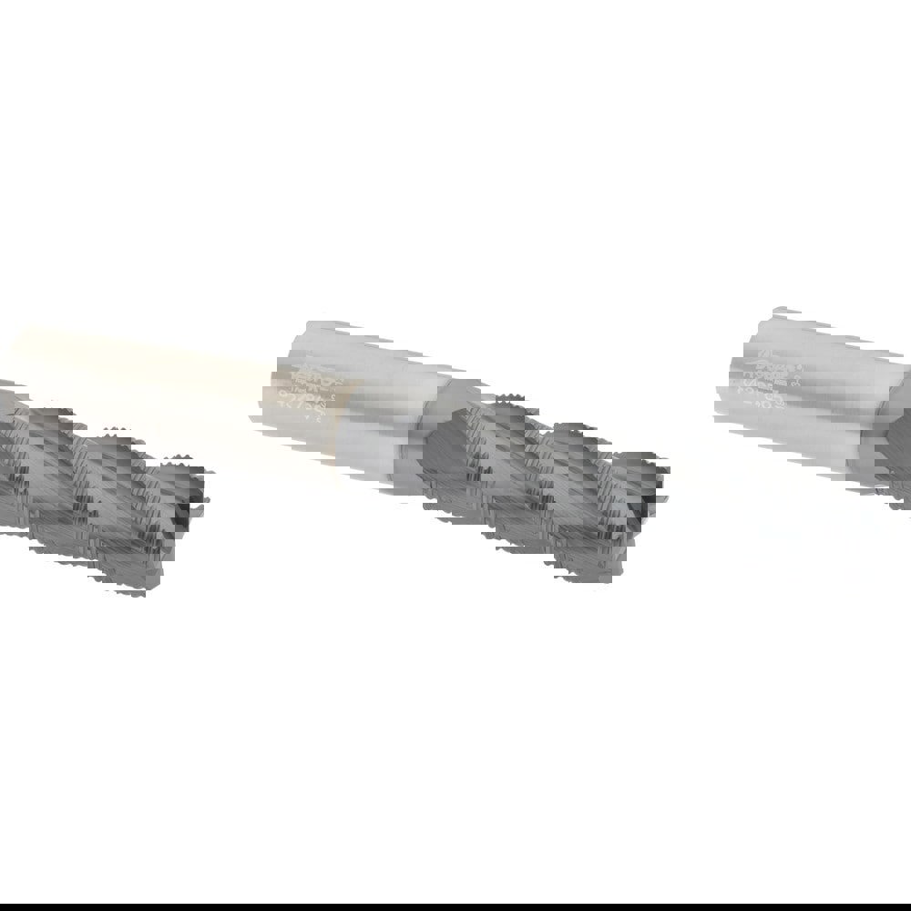 Roughing End Mill: 5/8