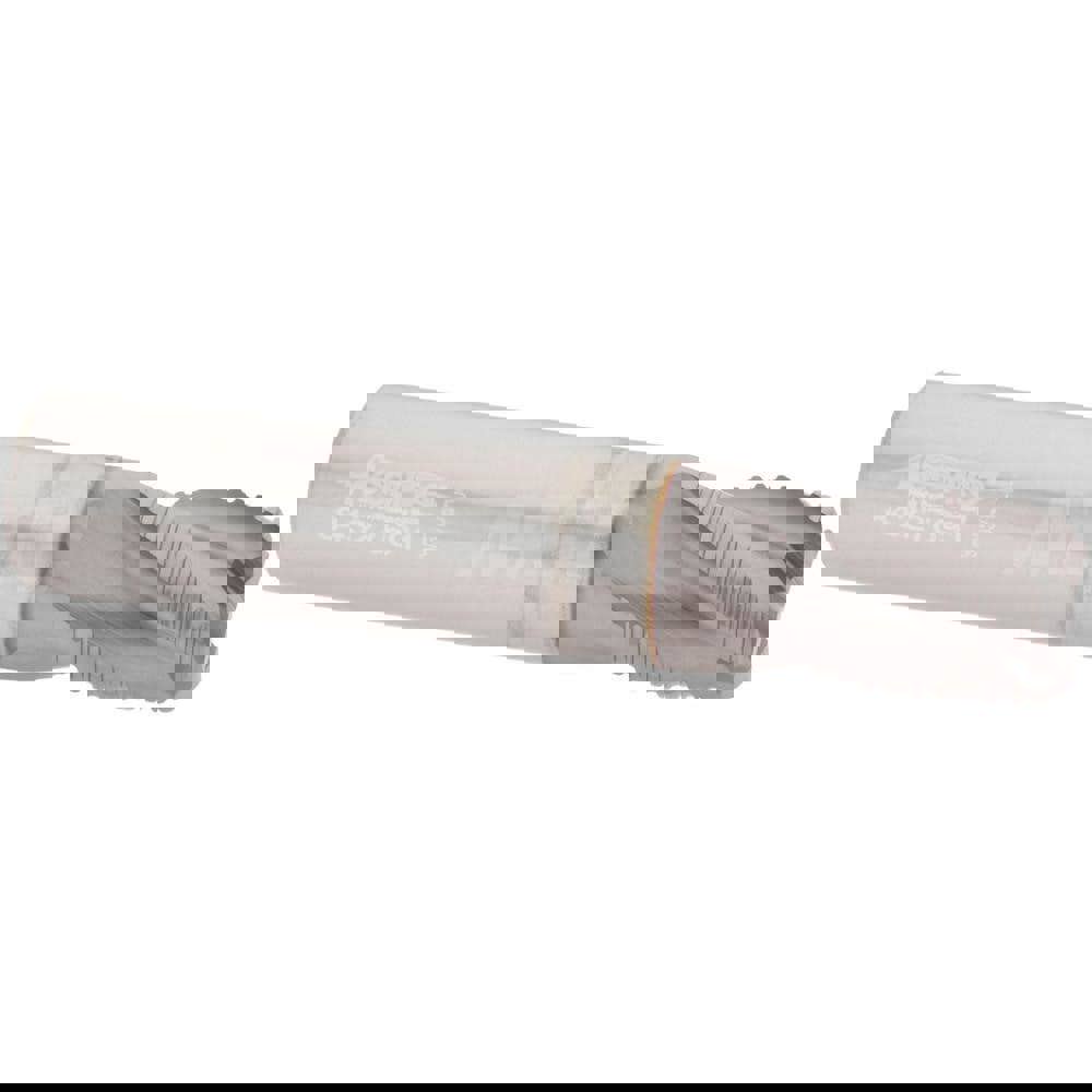 Roughing End Mill: 1/2