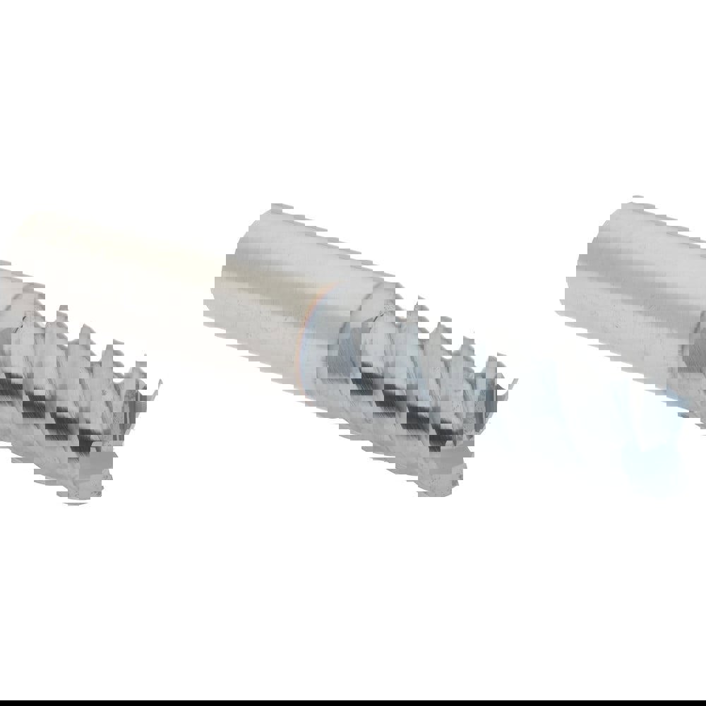 Square End Mill: 1/2