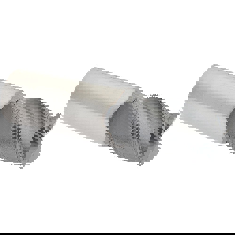 Roughing End Mill: 3/4