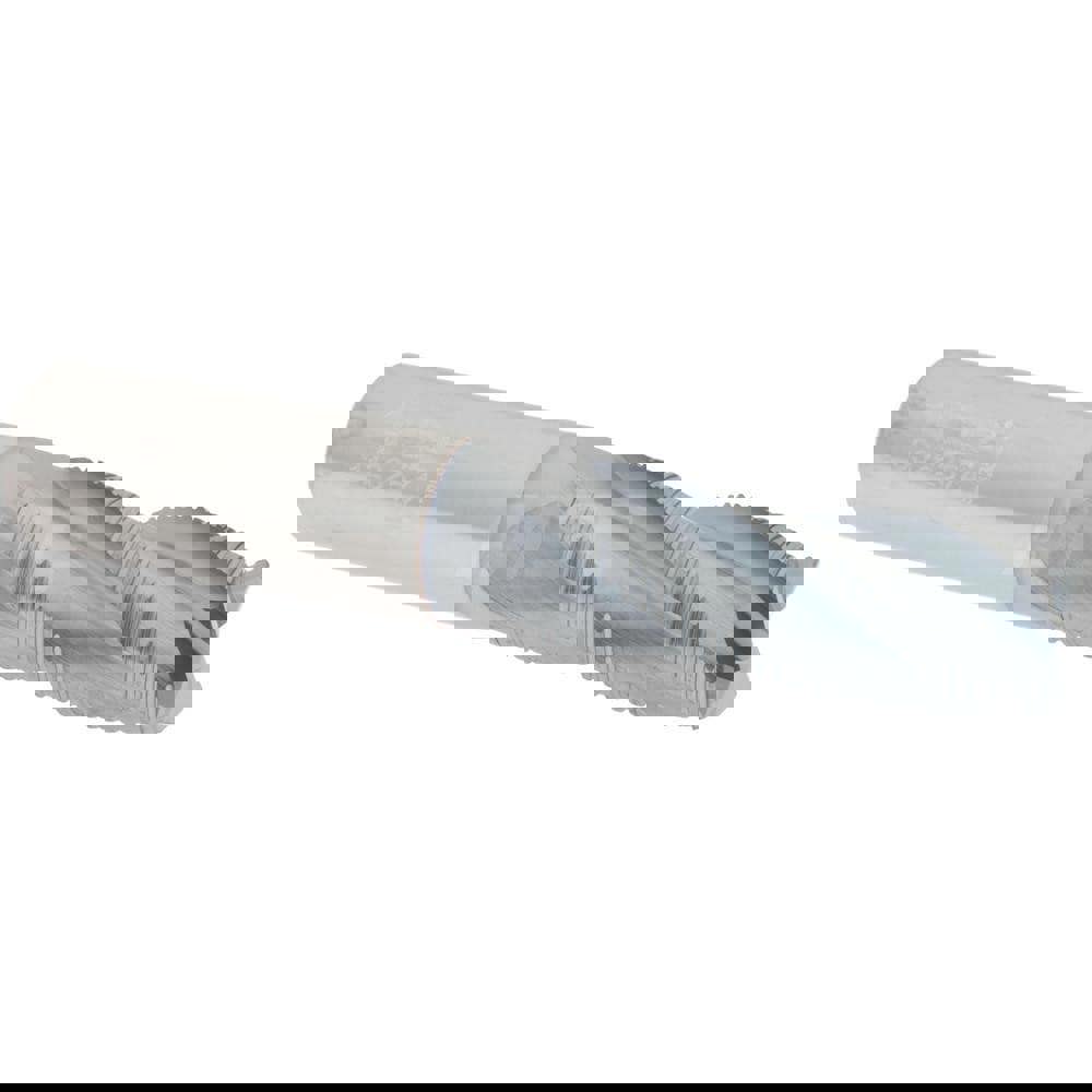 Roughing End Mill: 5/8