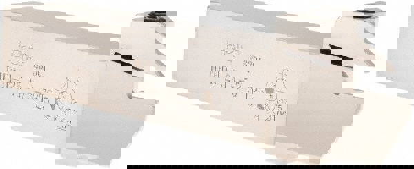 Indexable Grooving Toolholder: HFHR 25.4-75-3T25, External, Right Hand, 3.94