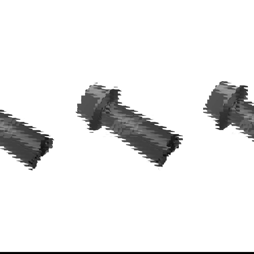 Indexable Spade Drill: 33/64 to 11/16