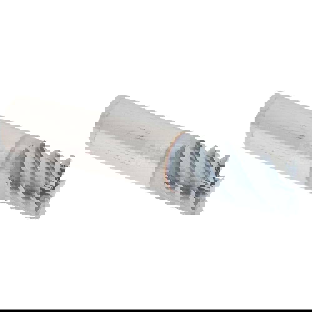 Square End Mill: 3/8