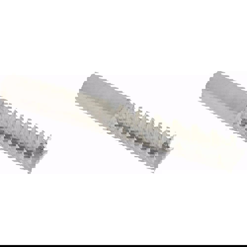 Square End Mill: 1/2