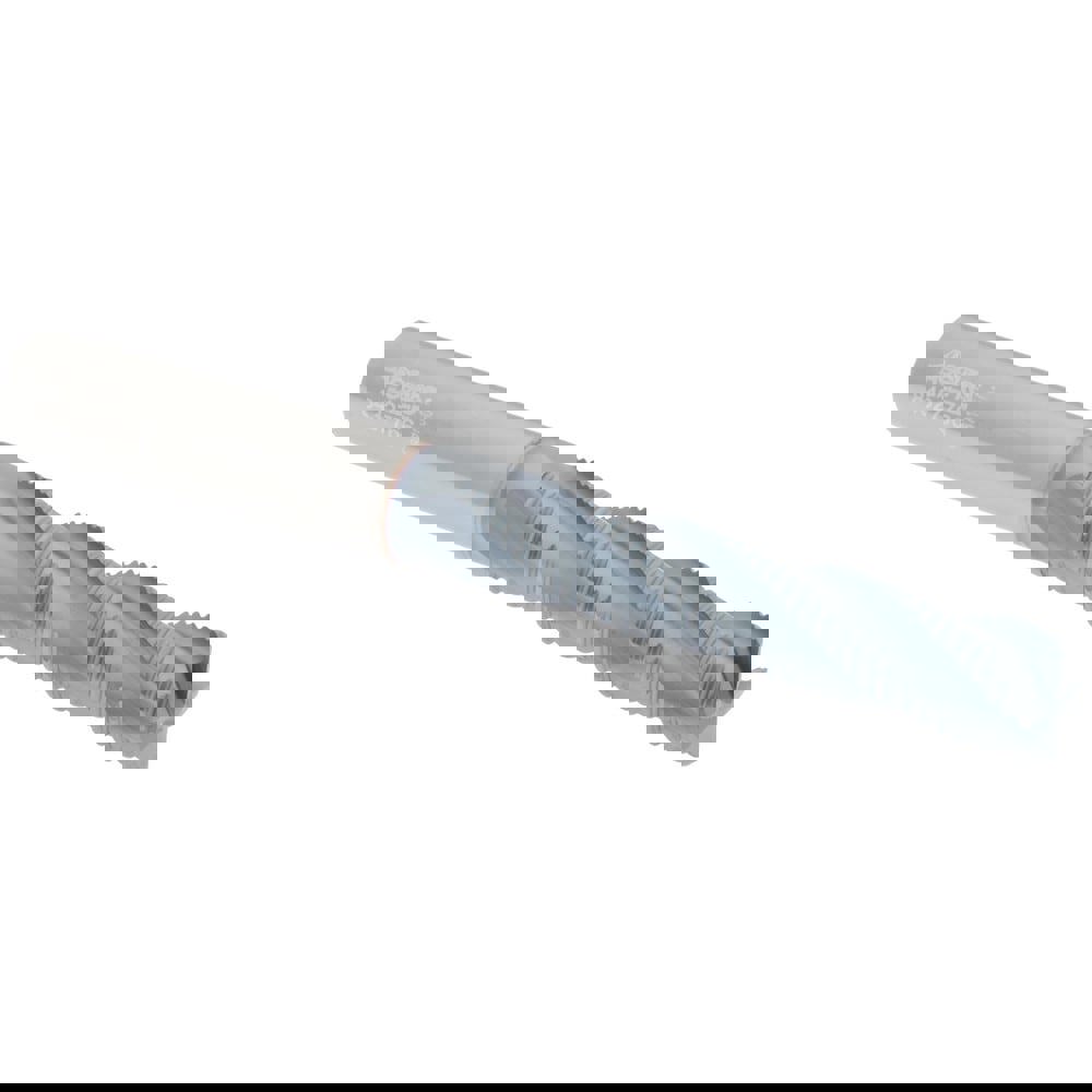 Roughing End Mill: 7/16