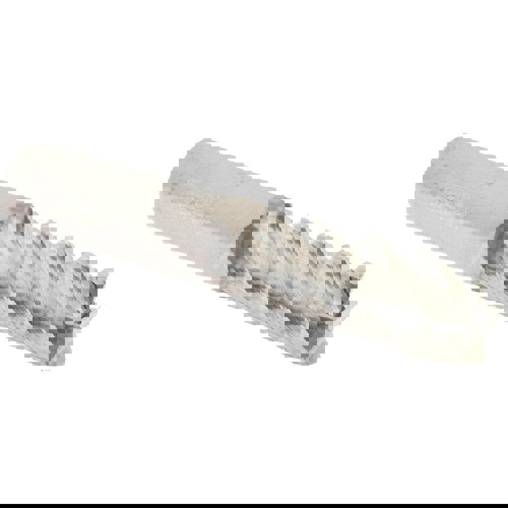 Square End Mill: 5/8