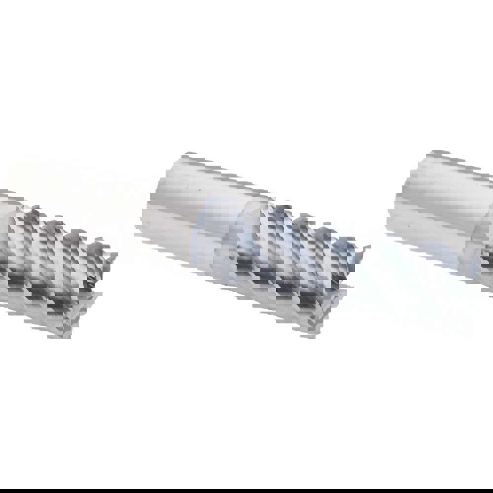 Square End Mill: 5/8