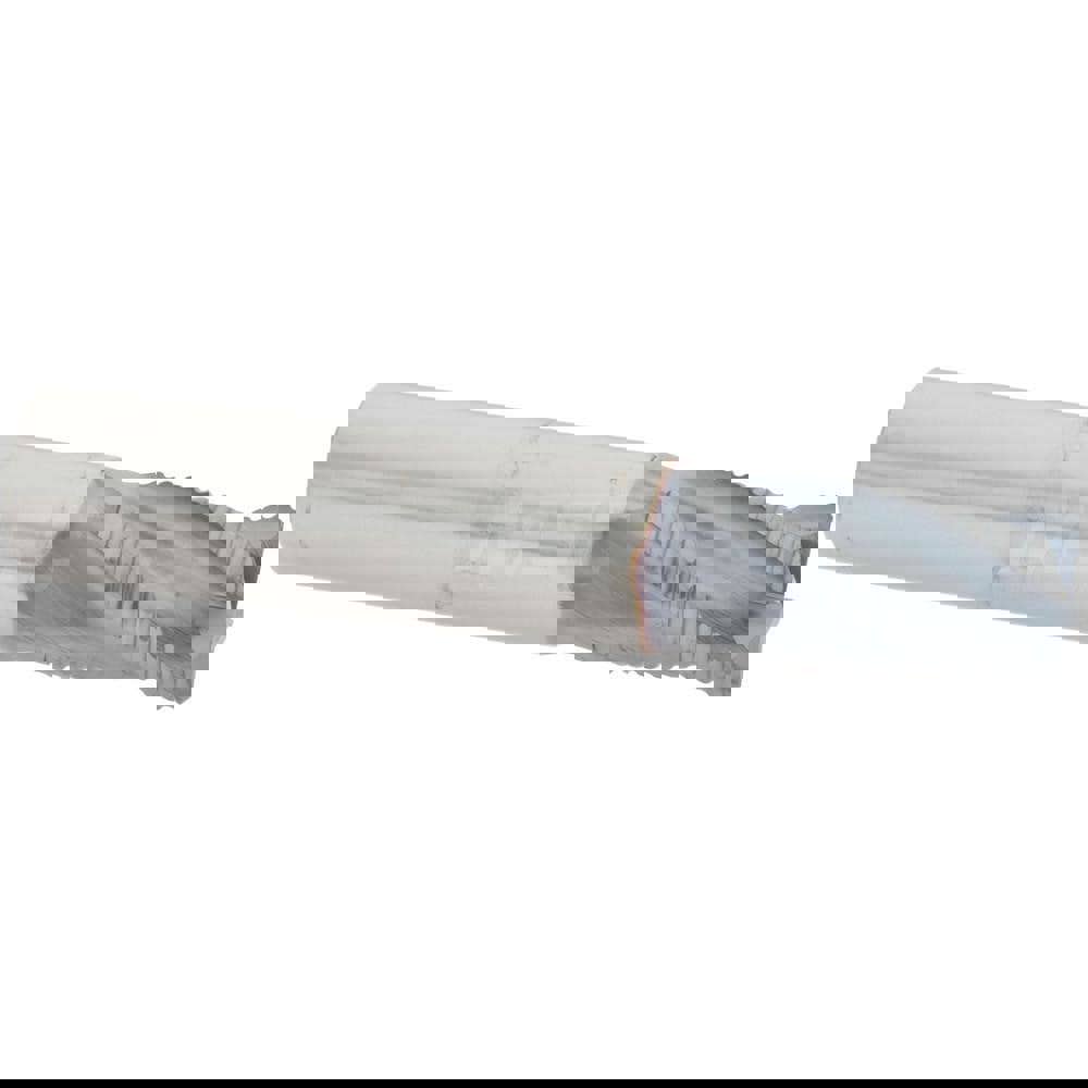 Roughing End Mill: 3/8