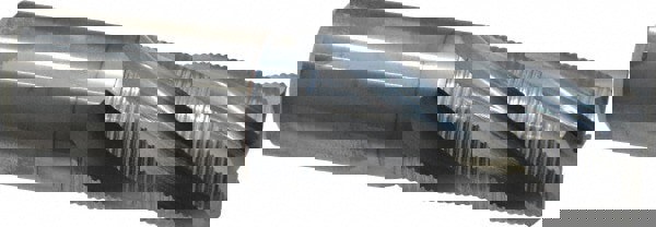 Roughing End Mill: 1