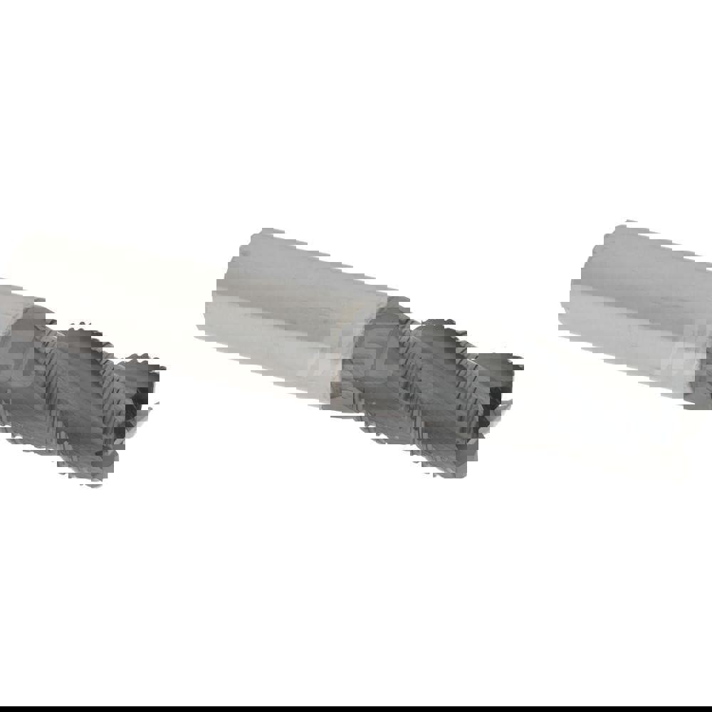 Roughing End Mill: 7/16