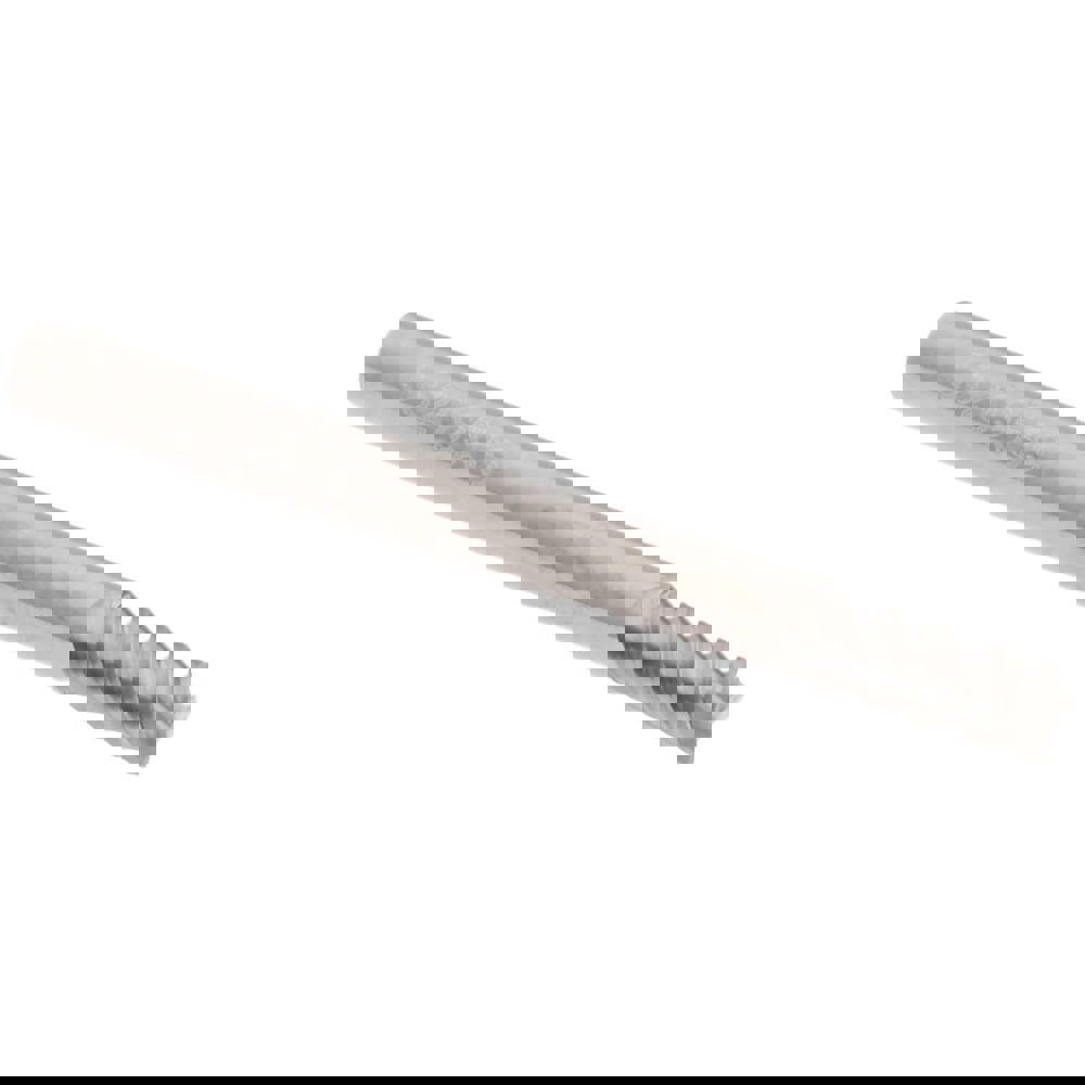 Square End Mill: 1/8