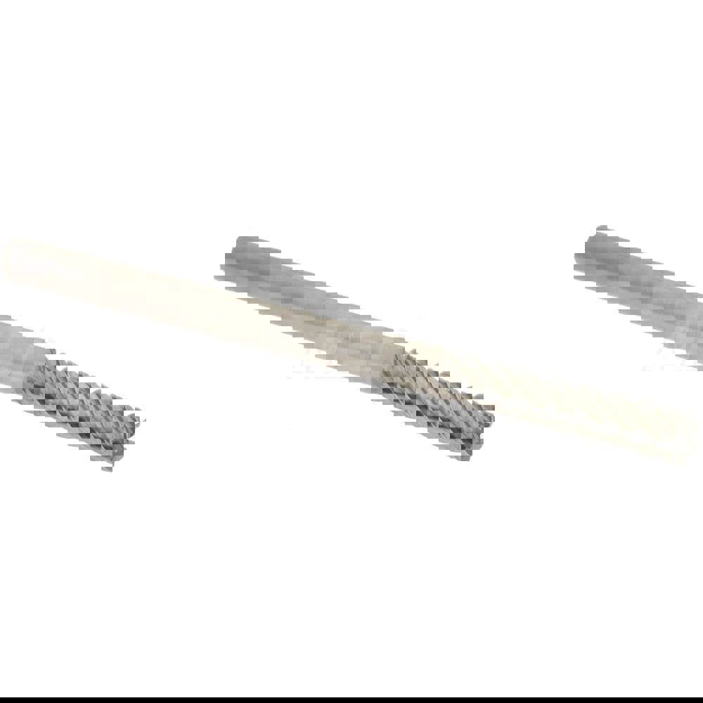 Square End Mill: 1/4