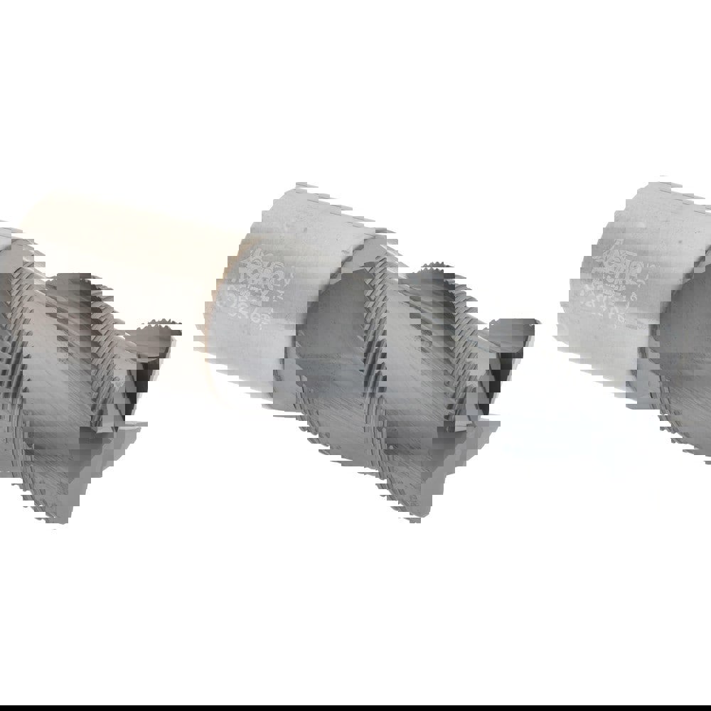 Roughing End Mill: 1