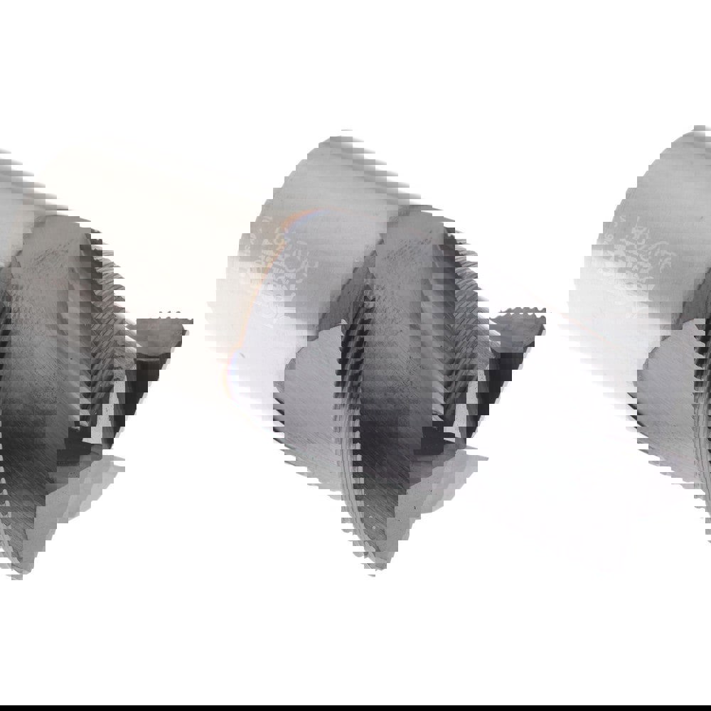 Roughing End Mill: 1