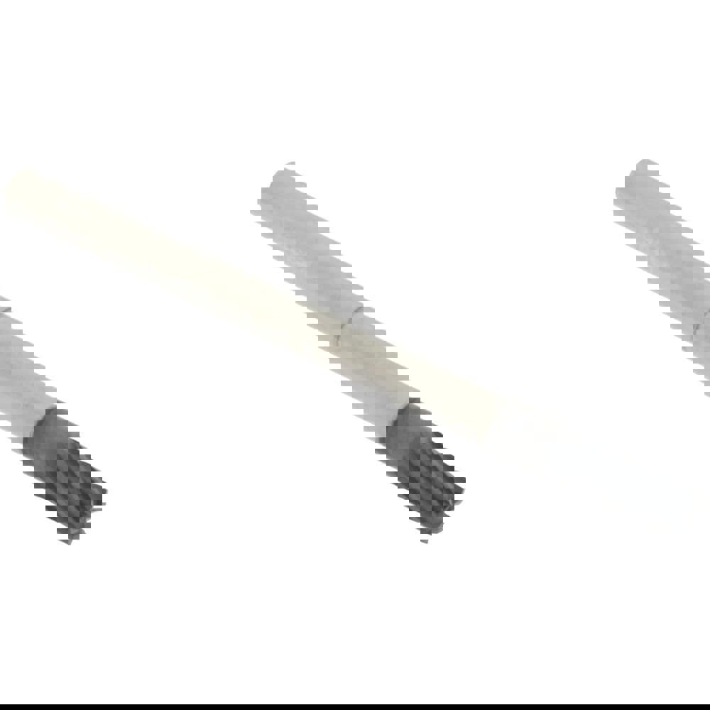 Square End Mill: 0.1250