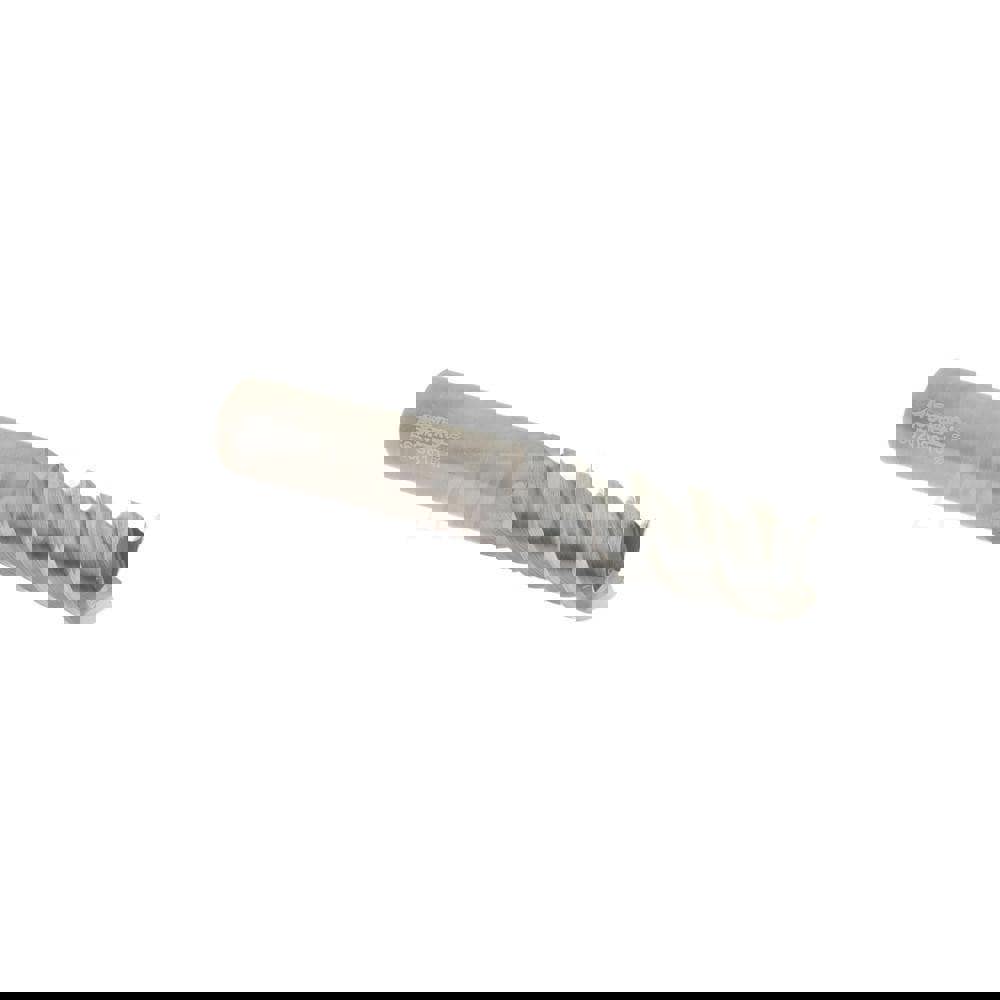 Square End Mill: 1/2