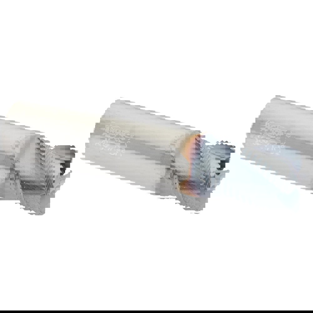 Roughing End Mill: 5/8