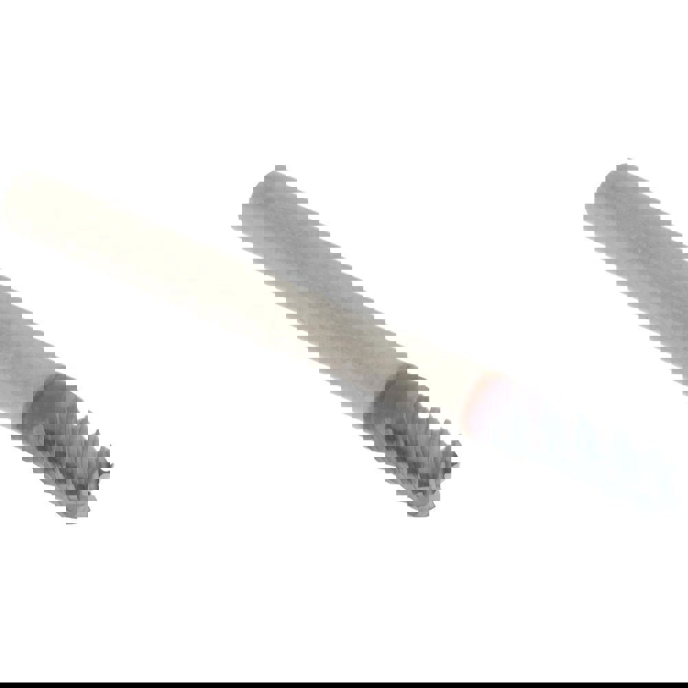 Square End Mill: 1/8