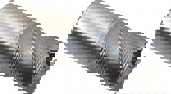 Roughing End Mill: 1