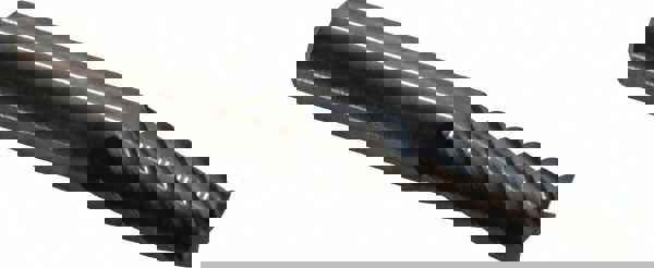 Square End Mill: 11/32