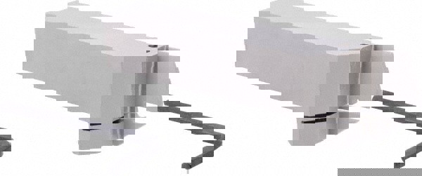 Indexable Grooving Toolholder: HFHR 25.4-240-4T25, External, Right Hand, 31-1/2