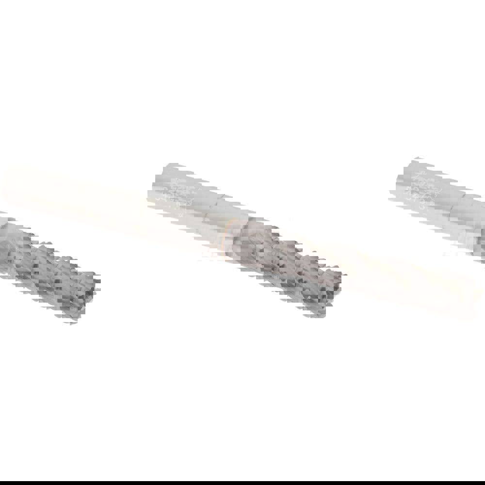 Roughing End Mill: 1/4