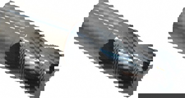 Roughing End Mill: 1