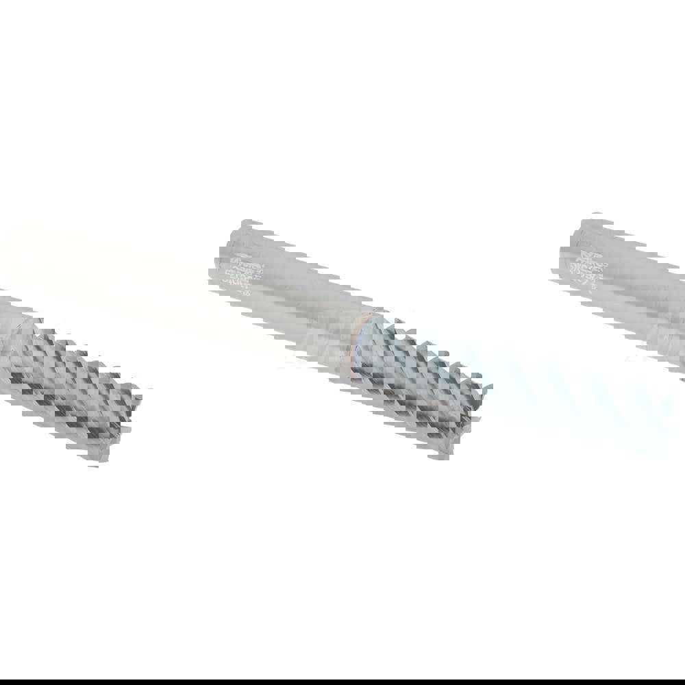 Square End Mill: 3/8