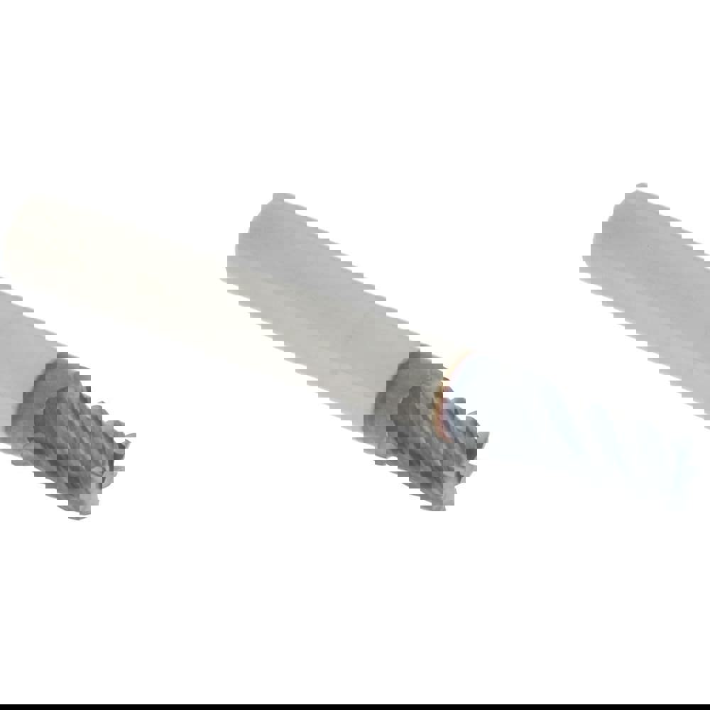 Square End Mill: 7/32