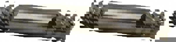 Square End Mill: 1/8