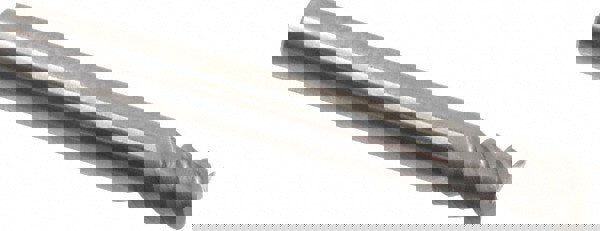 Square End Mill: 1/4