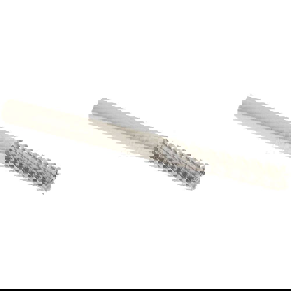 Square End Mill: 1/8