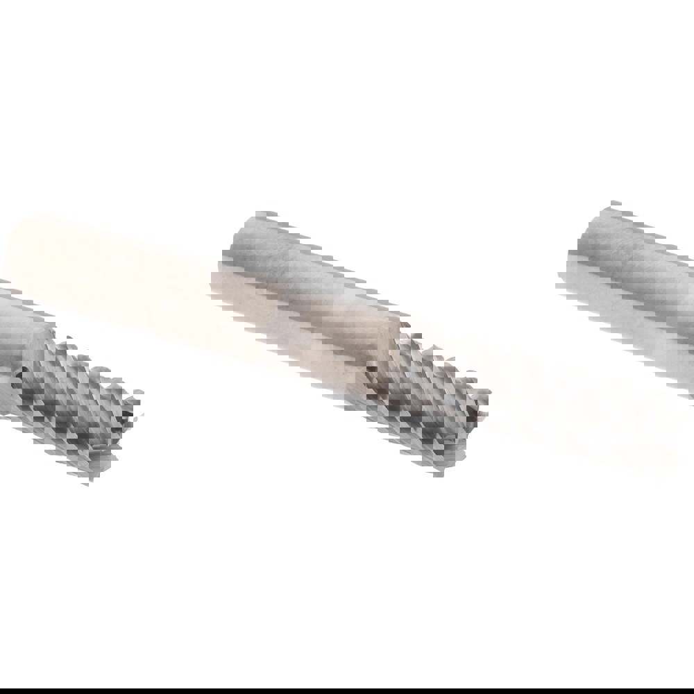 Square End Mill: 9/32