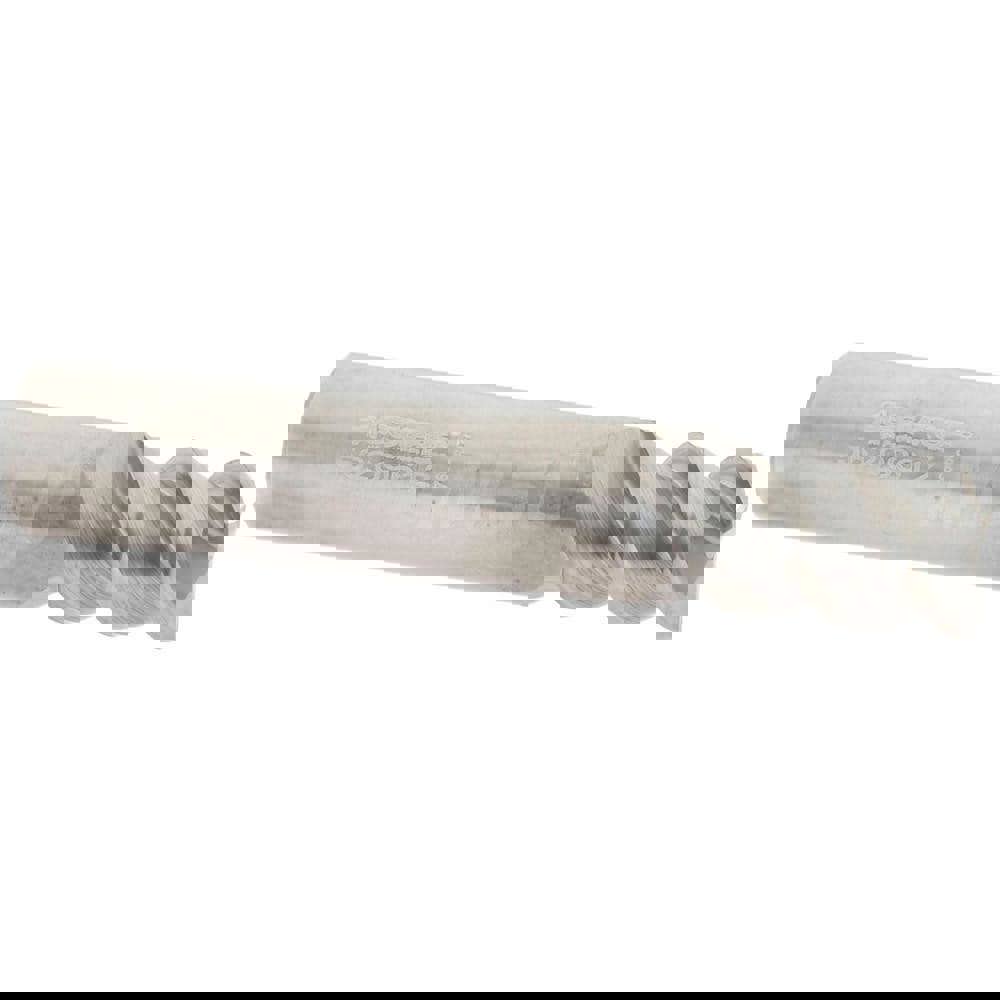 Square End Mill: 3/8