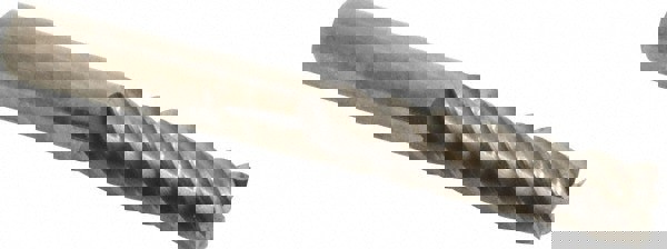 Square End Mill: 5/8