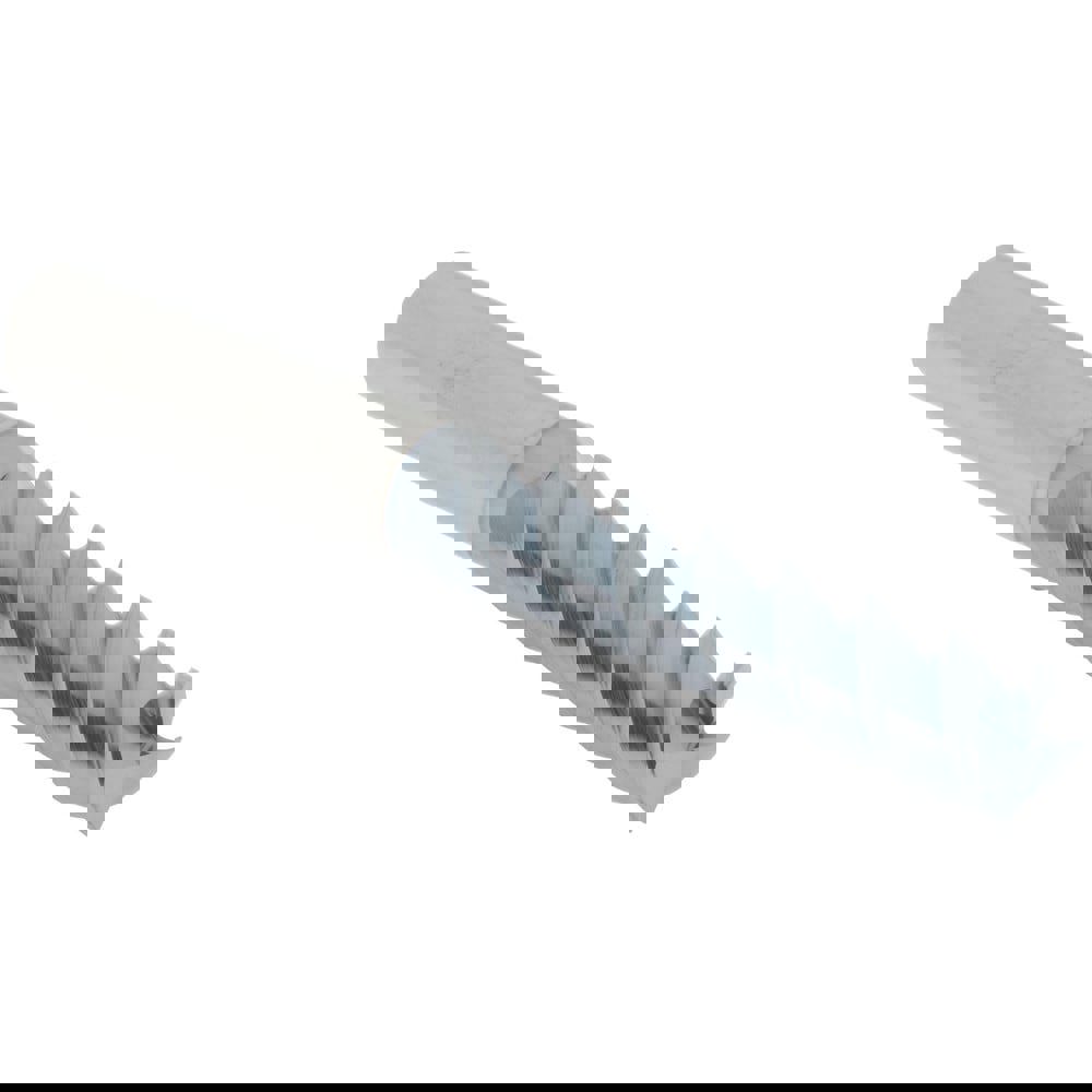 Square End Mill: 1/2