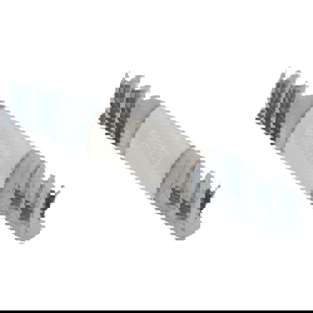 Square End Mill: 1/2