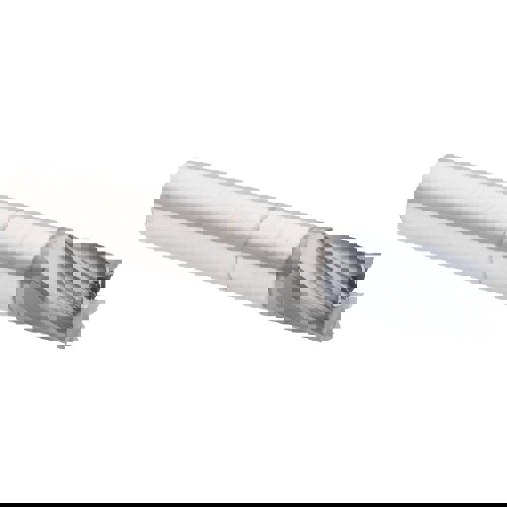 Square End Mill: 1/2