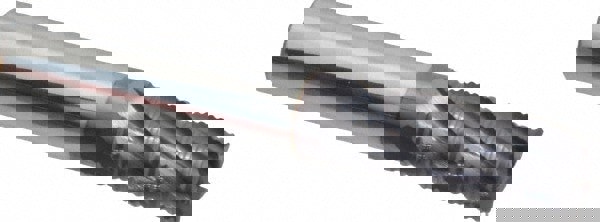 Roughing End Mill: 7/16