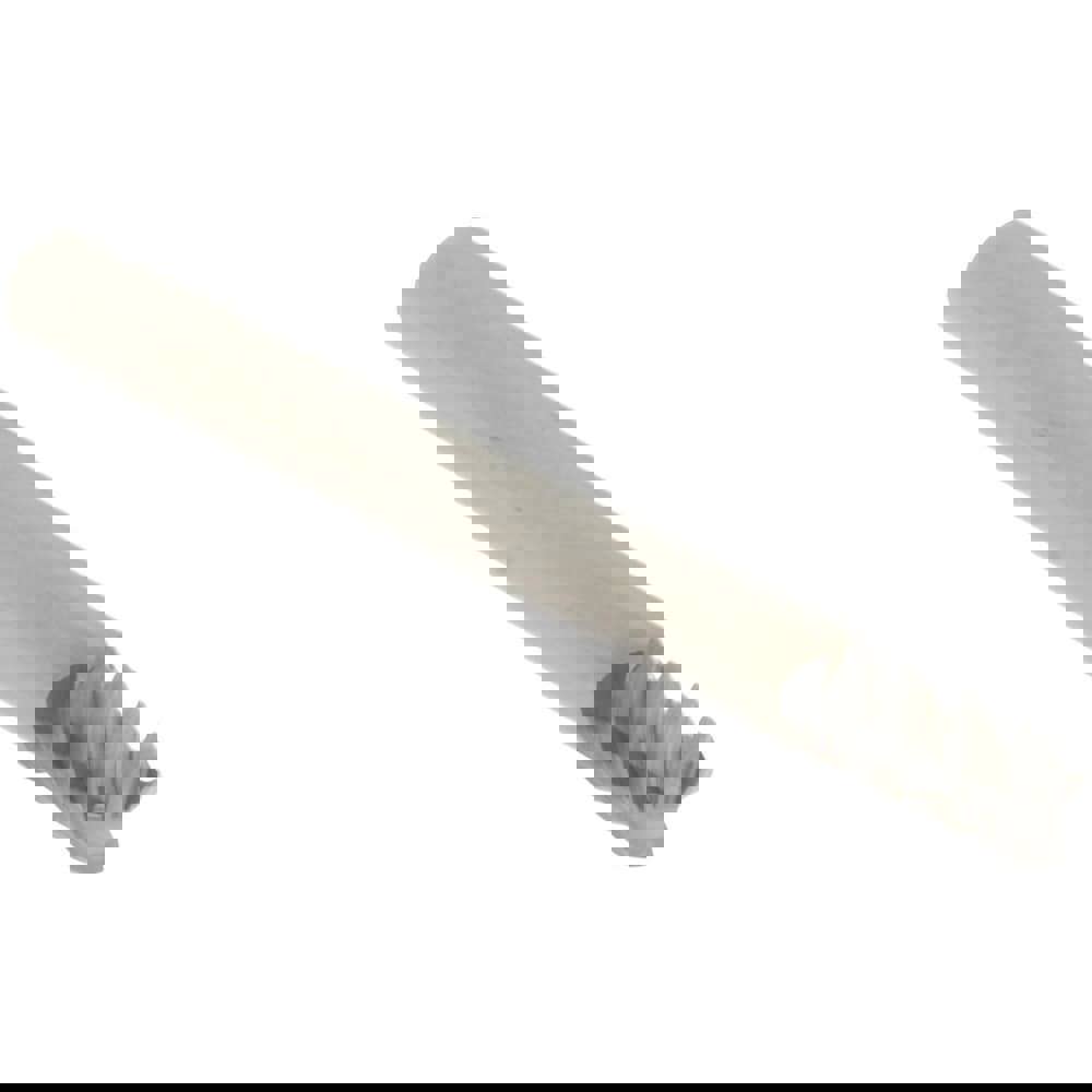 Square End Mill: 3/16