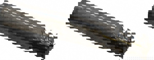 Square End Mill: 13/32