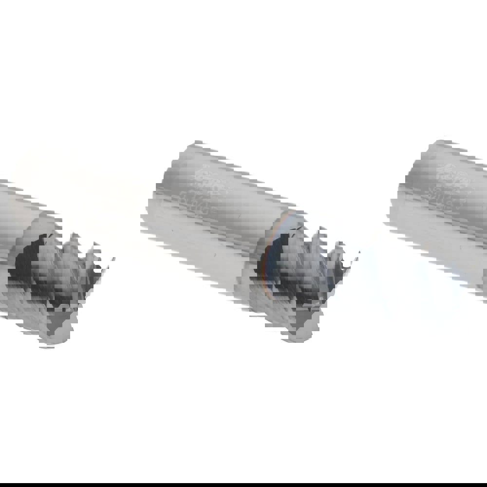 Square End Mill: 3/8