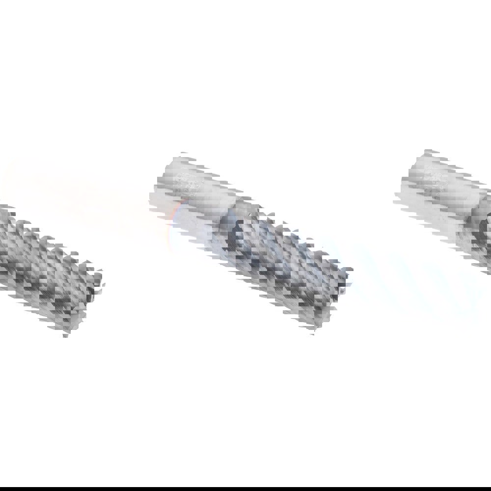 Square End Mill: 7/16