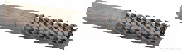 Square End Mill: 5/8