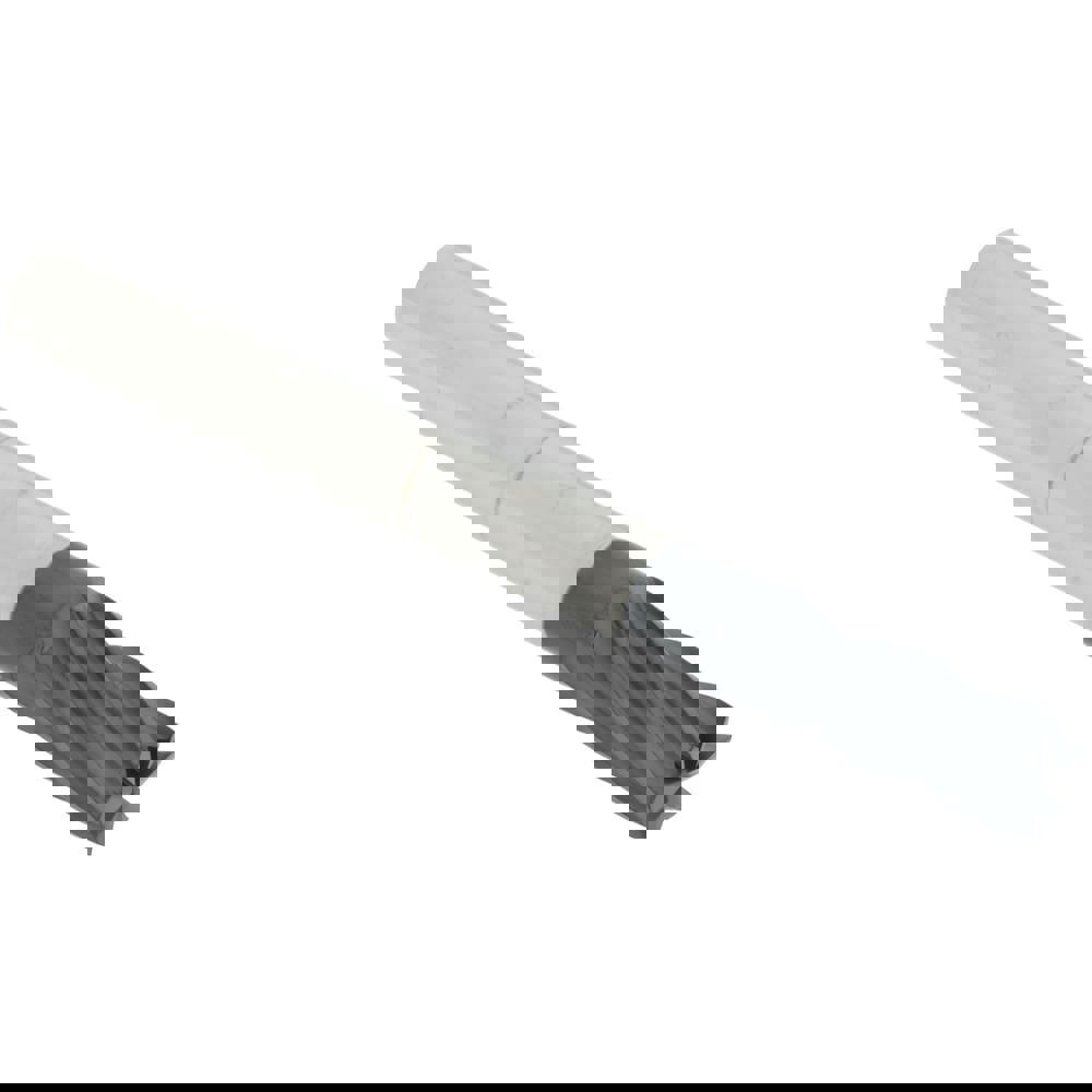 Square End Mill: 3/8